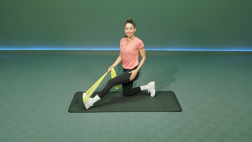 15 Min Full Body Joint Flex #18