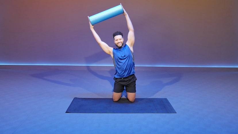 20 Min Core Stability #18
