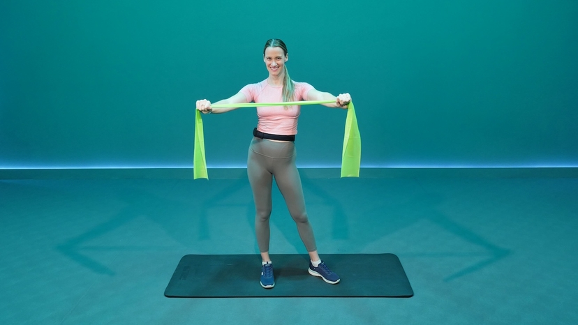 5 Min Essential Stretches #41