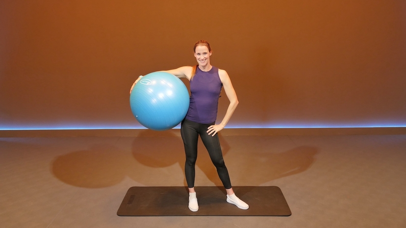 20 Min Full Body Dynamic Workout #55