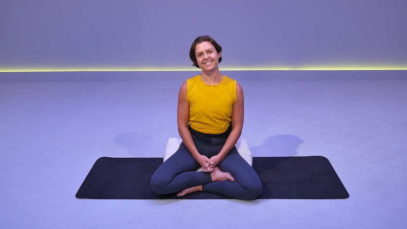5 Min Return to Wholeness Meditation #4