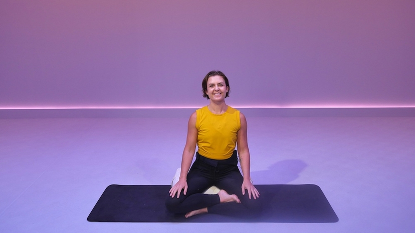 5 Min Solar Plexus Meditation #7