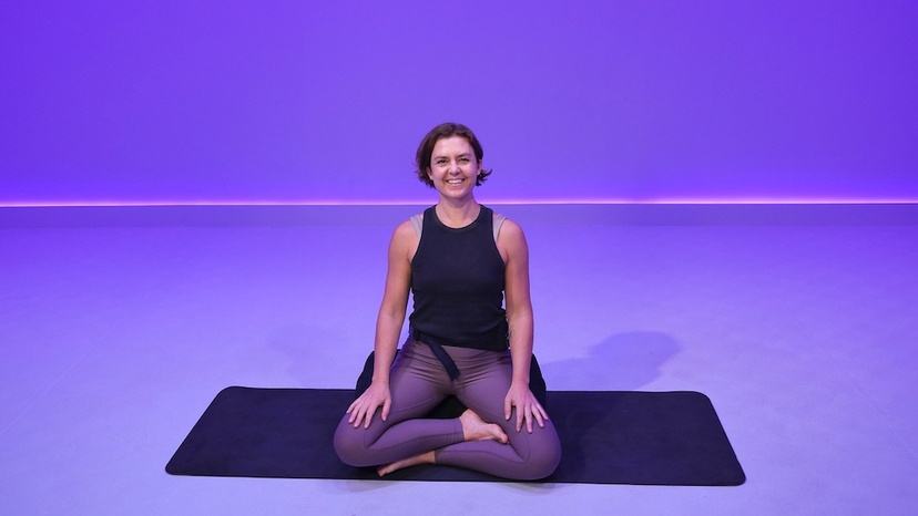 10 Min Back to Basics Meditation #9