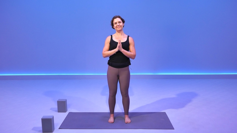 50 Min Inner Light Flow #61