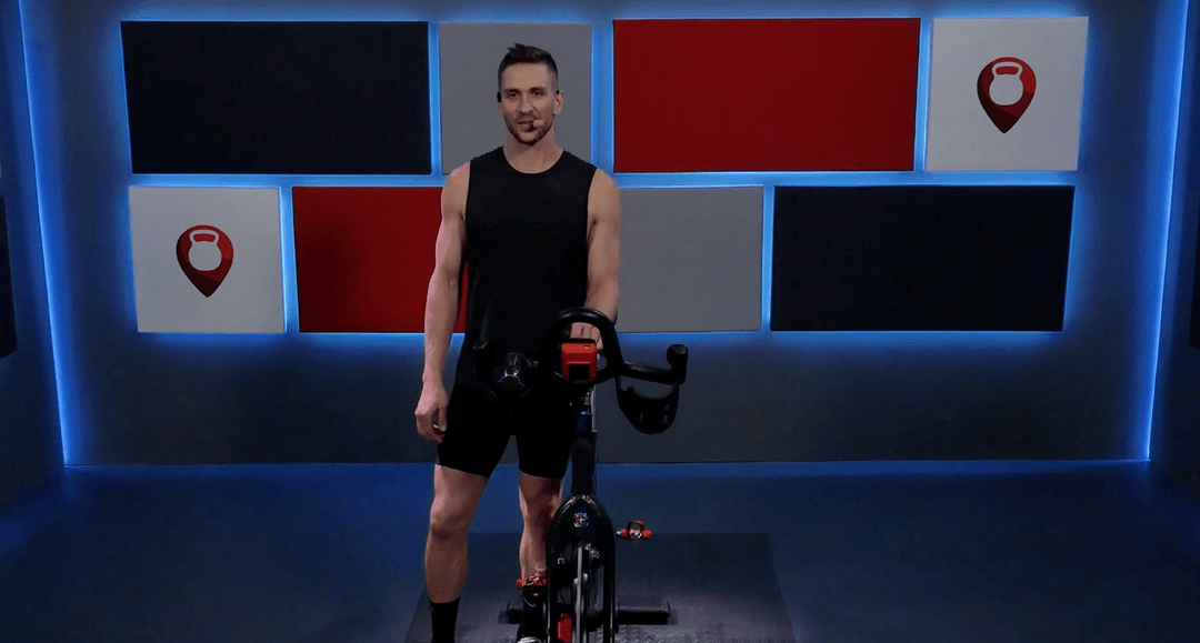 Indoor Bike Setup, Cycle Shoes and Basic Positions