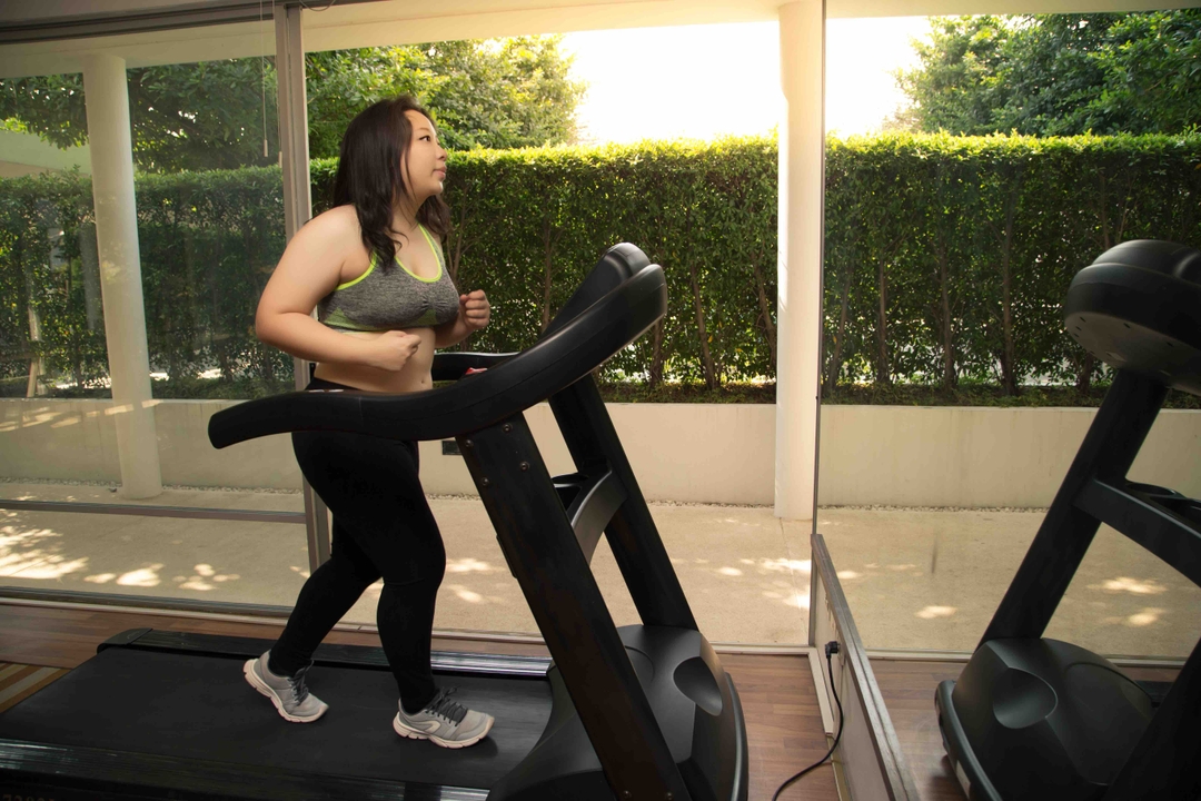 Treadmill Workouts to Lose Weight for Beginners