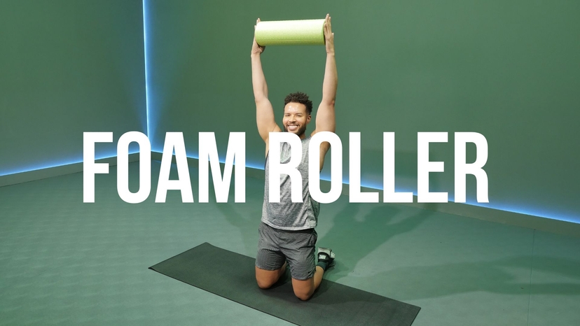 Foam Roller Mobility