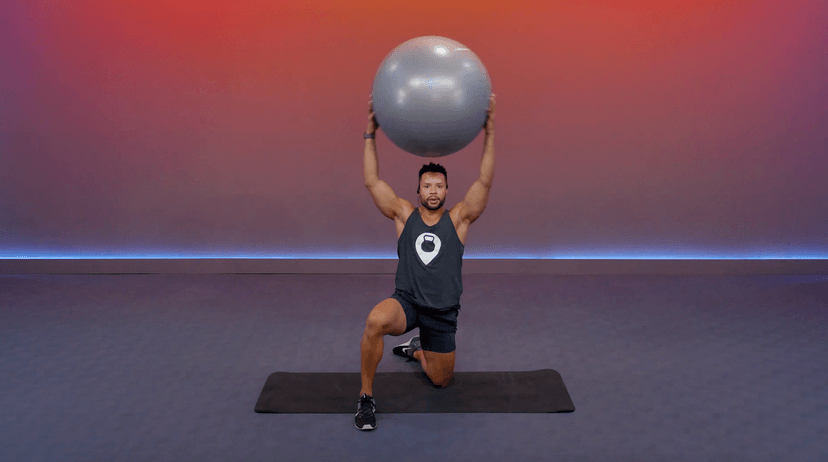 10 Min Stability Core #13