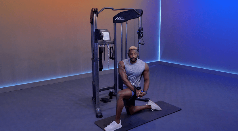 30 Min Upper Body #6