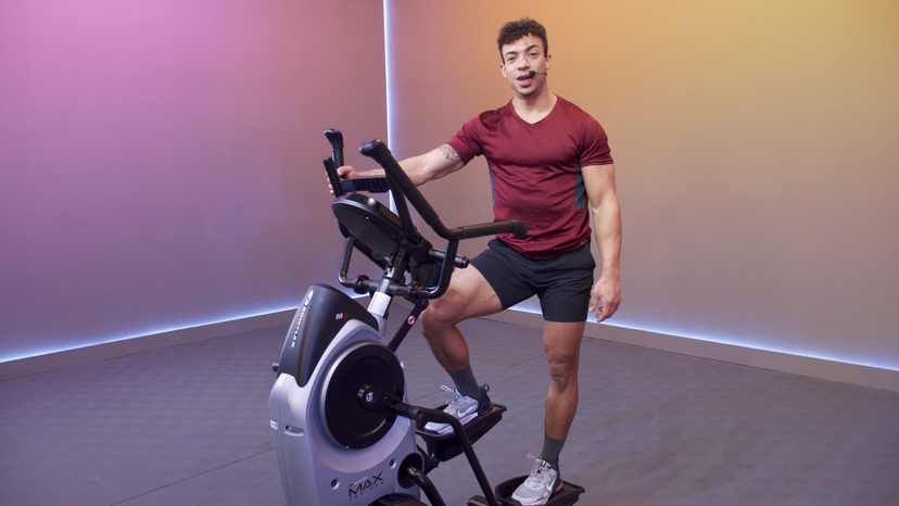 7 Min Short & Sweet Workout #13