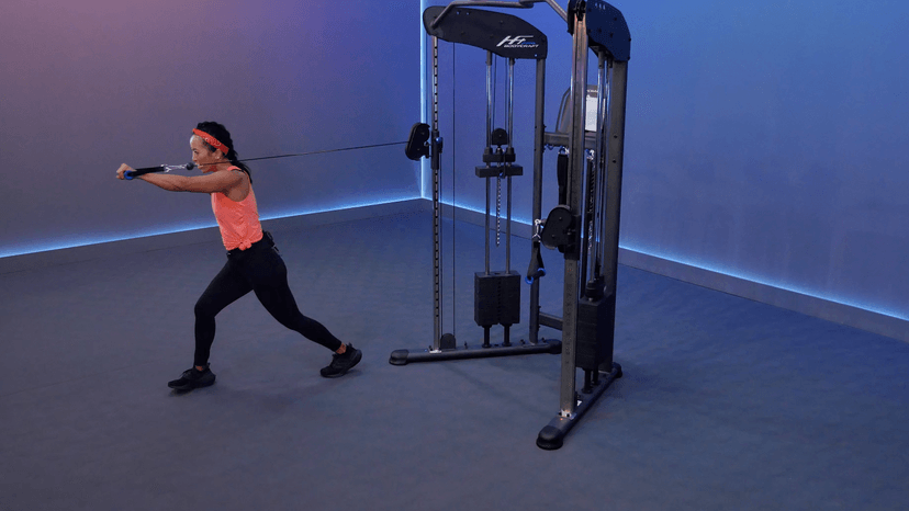 20 Min Upper Body #25