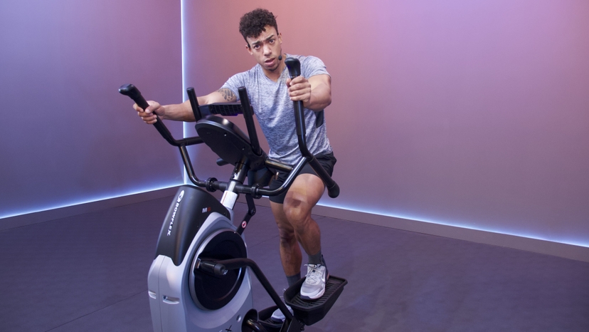 21 Min Total Body Burner Workout #16