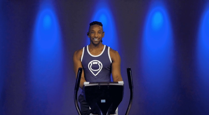 40 Min Adv HIIT 70s Workout #50