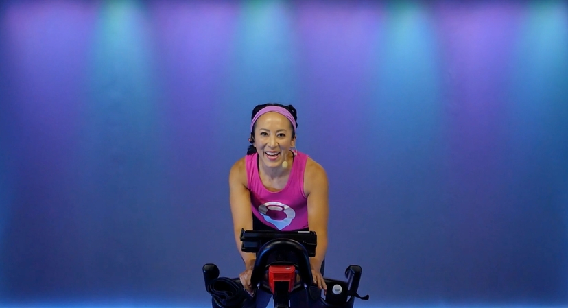20 Min Beg Rhythm Ride #150