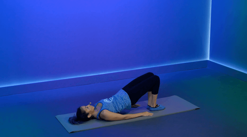 30 Min Abs & Glutes Pilates #17