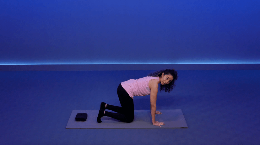 30 Min Arms & Abs #25