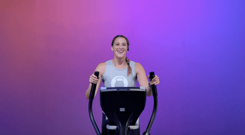 30 Min Pop Rhythm Elliptical™ #70