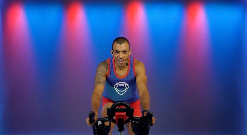 30 Min Inter Rhythm Ride #177