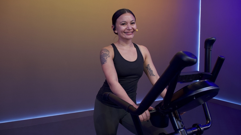 7 Min Beg Max Trainer® Workout #57