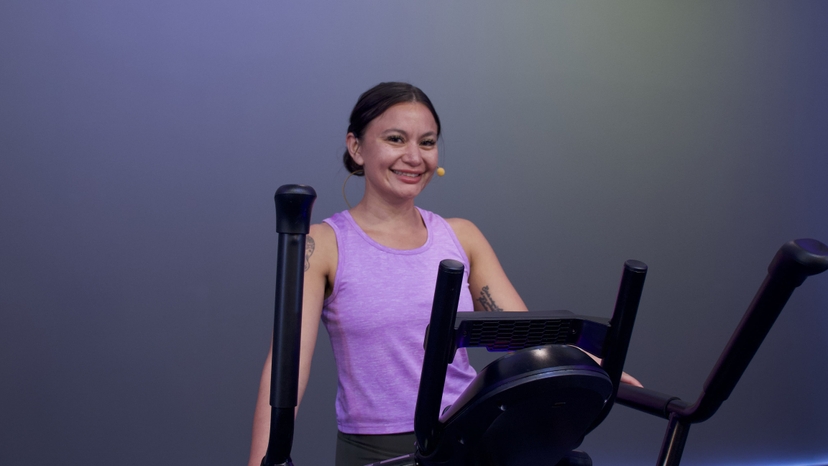 14 Min Beginner Max Trainer® Workout #58