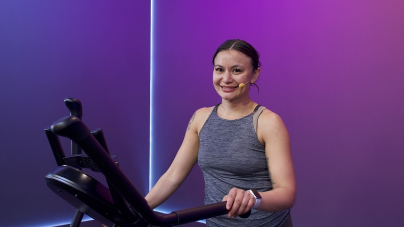 14 Minute Max Trainer® Workout #59