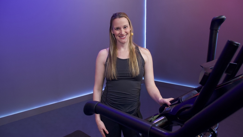 15 Min Prenatal Max Trainer® & Resistance Band #65
