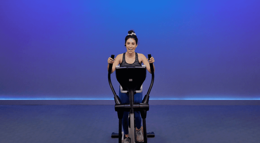 30 Min Inter HIIT Workout #98