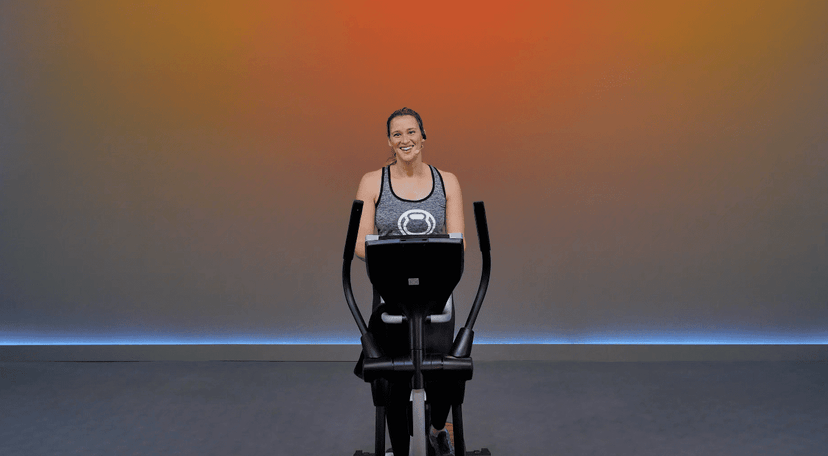 30 Min Pop Rhythm Elliptical™ #101
