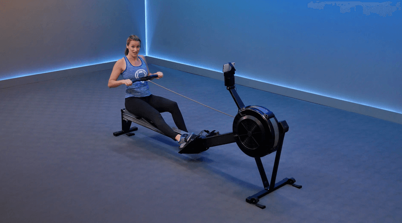 30 Min Inter Rhythm Row™ #61
