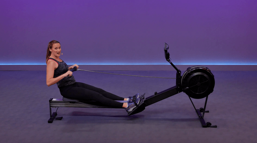 15 Min Beg Rhythm Row™ #62