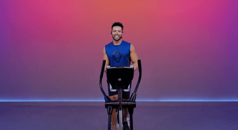 30 Min Endurance Workout (No Incline) #112