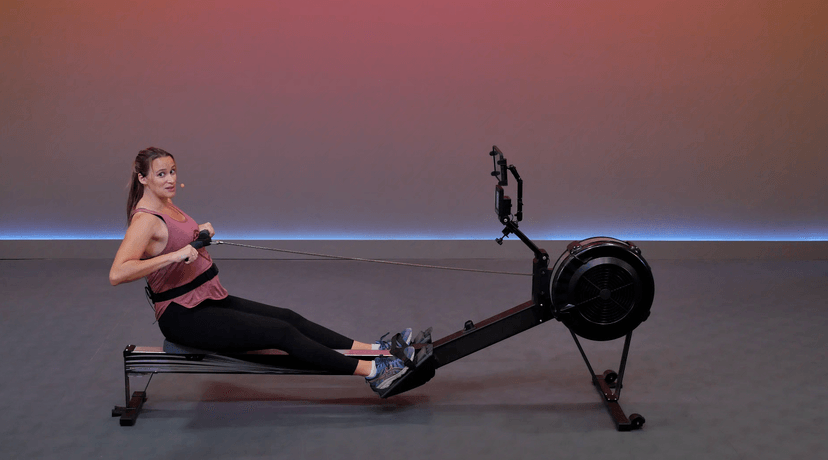15 Min Prenatal Express Rhythm Row™ #65
