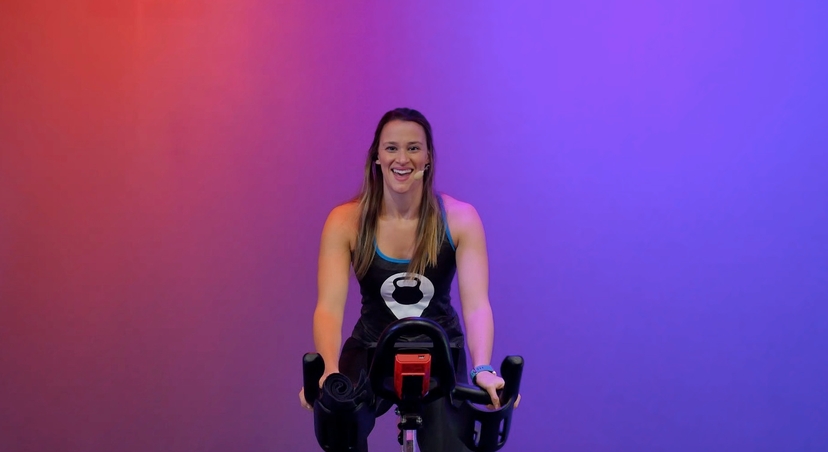 30 Min Adv Rhythm Ride #227