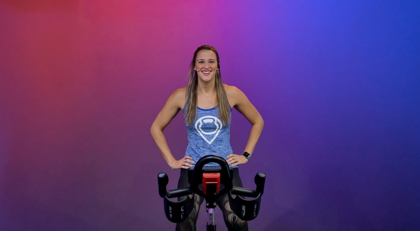 30 Min Country Rhythm Ride #240