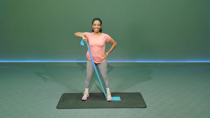 25 Min Full Body Stretch & Flex #24