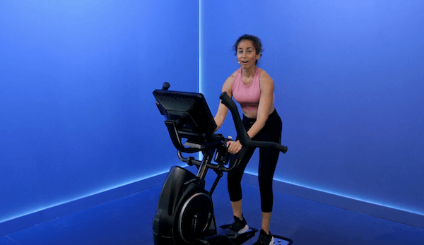 14 Min Heels & Toes # 88