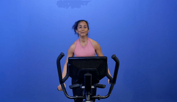 21 Min Full Body Blitz #90