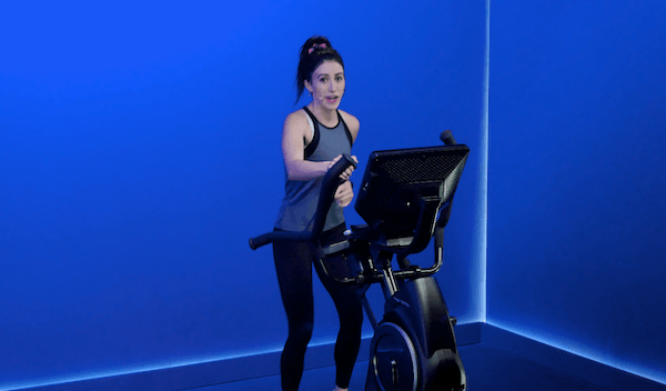 7 Min Extreme HIIT #95