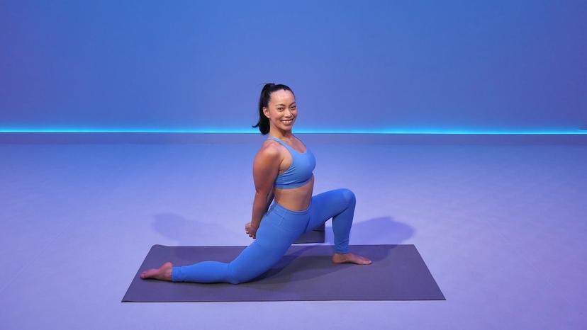 25 Min Expand & Extend #58