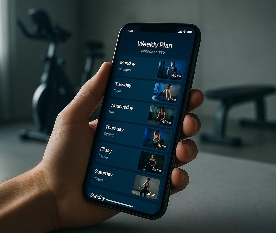 Fitscope Studio