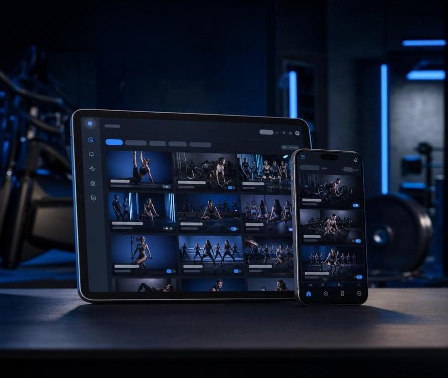 Fitscope Studio