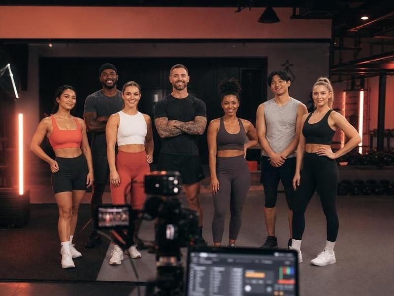 Fitscope Studio