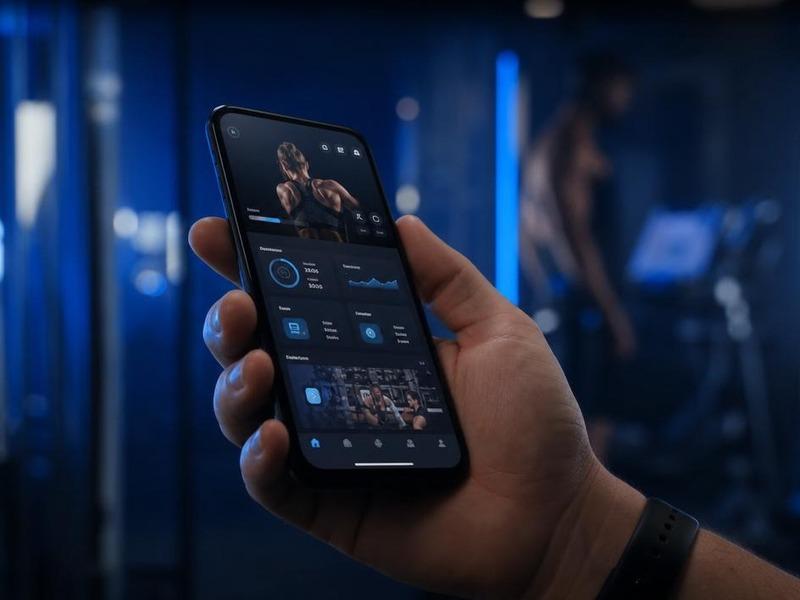 Fitscope Studio