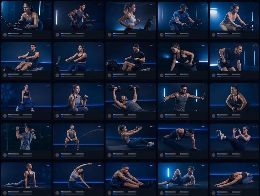 Fitscope Studio