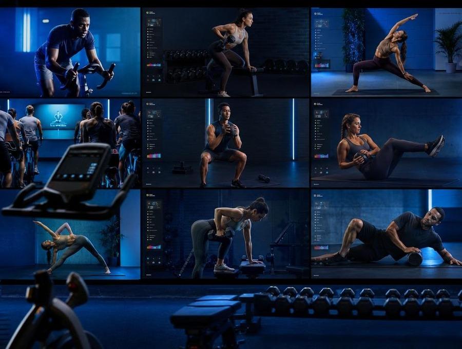 Fitscope Studio