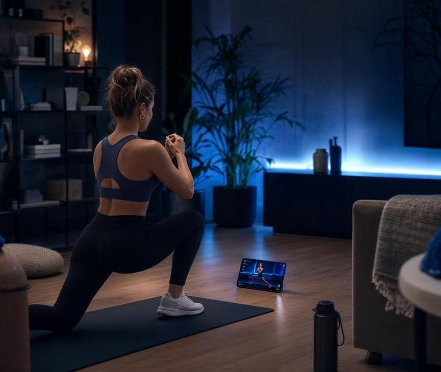 Fitscope Studio