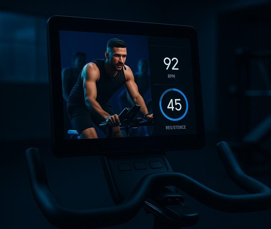 Fitscope Studio