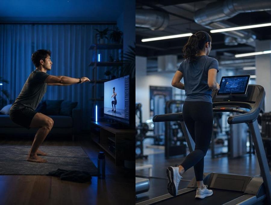 Fitscope Studio