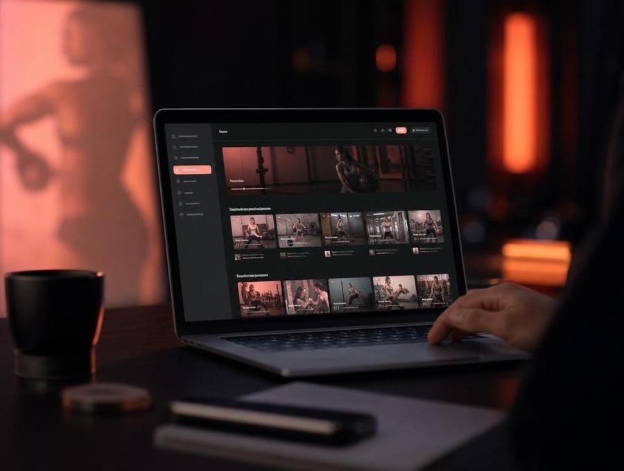 Fitscope Studio