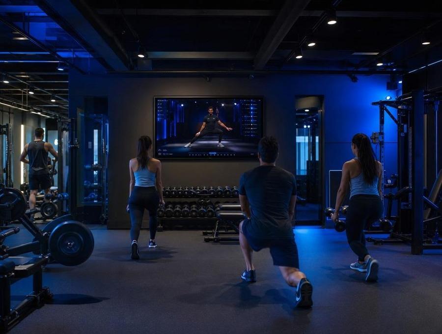 Fitscope Studio